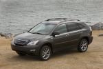 Lexus RX350 Pebble Beach Edition 2007 года